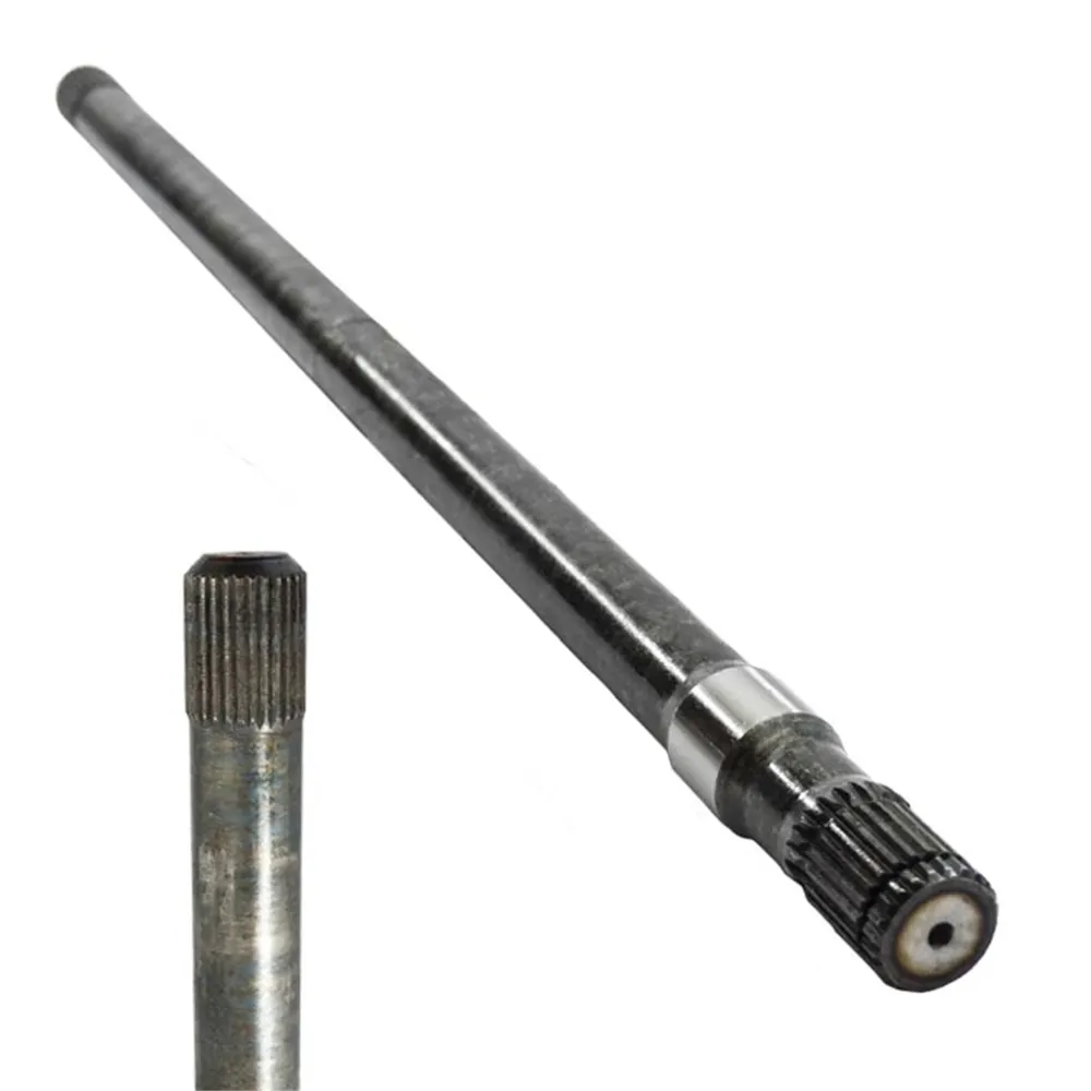 Nitro Gear & Axle AXTHZJ79-RH