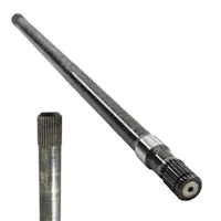 Nitro Gear & Axle AXTHZJ79-RH