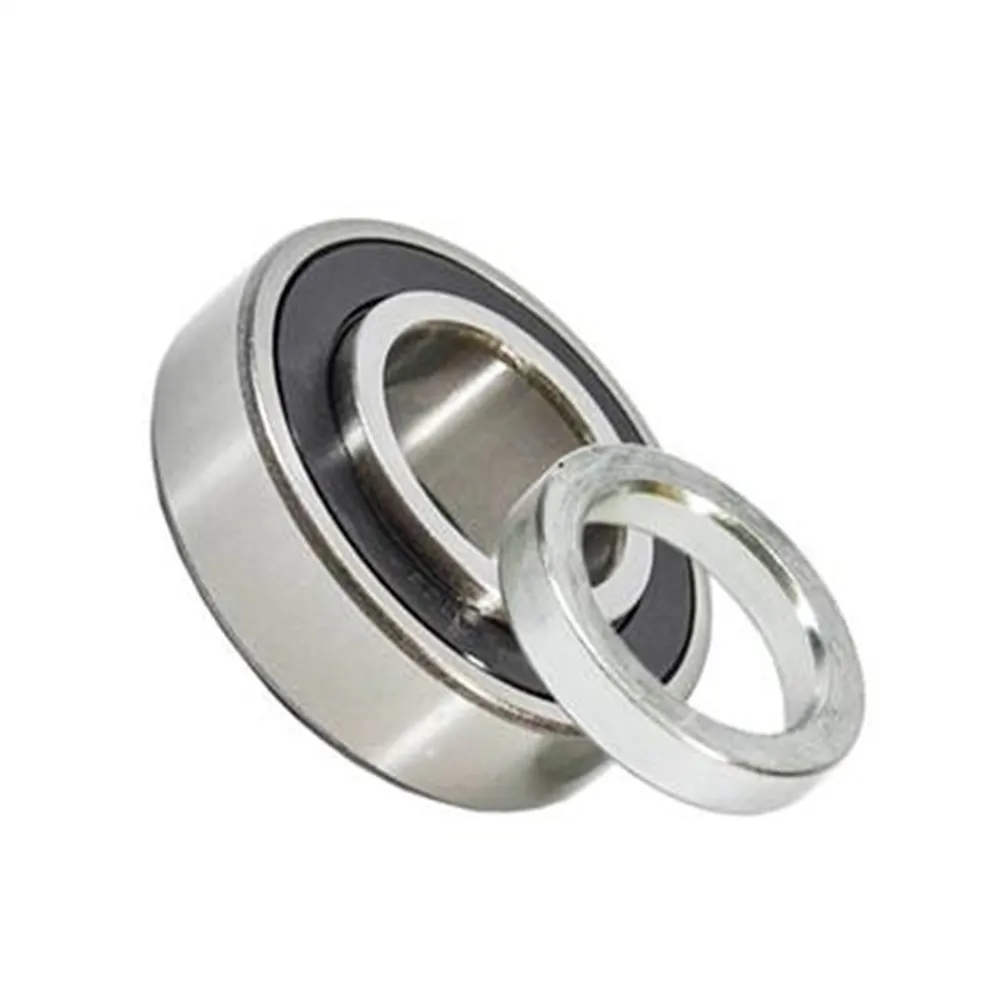 Nitro Gear & Axle BCA88128RB