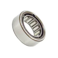 Nitro Gear & Axle BCAR1535TAV