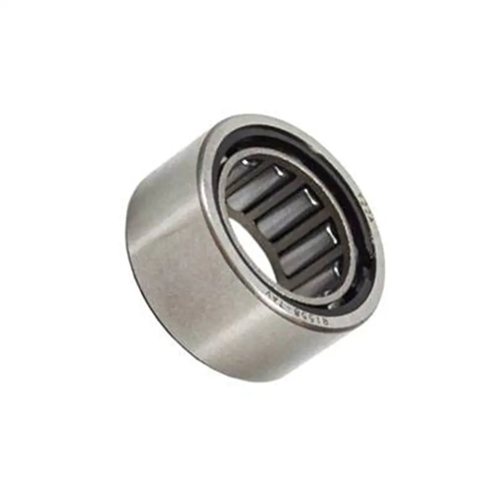 Nitro Gear & Axle BCAR1558TAV