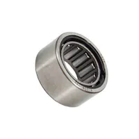 Nitro Gear & Axle BCAR1558TAV