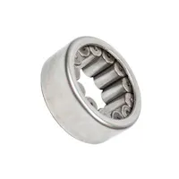 Nitro Gear & Axle BCAR1561TV