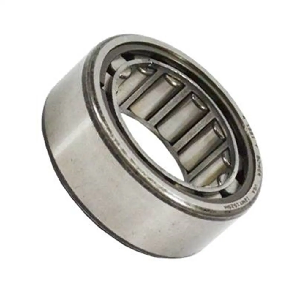 Nitro Gear & Axle BCAR1581TV