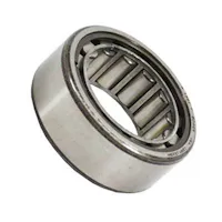 Nitro Gear & Axle BCAR1581TV