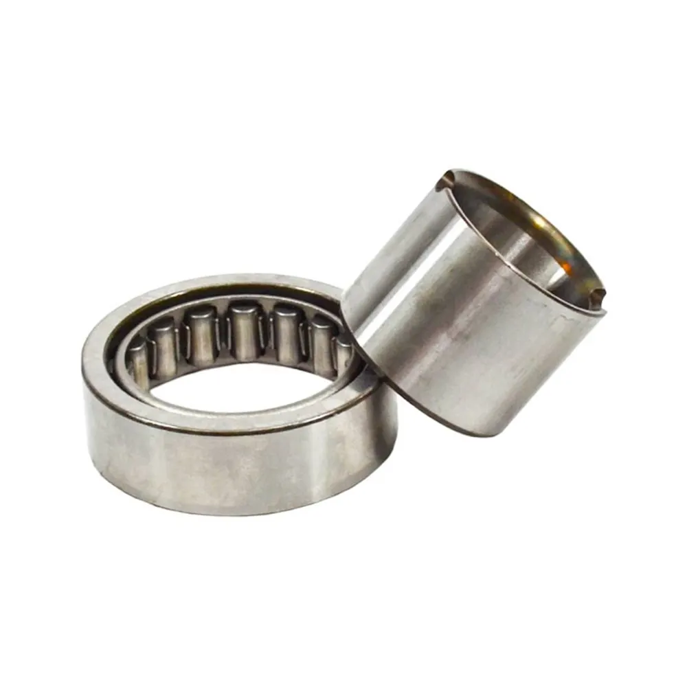 Nitro Gear & Axle BCARW123