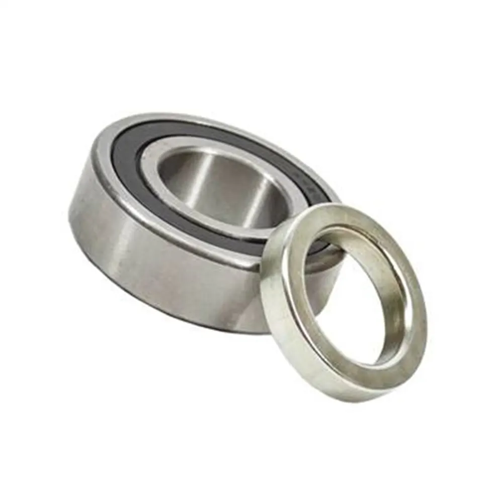 Nitro Gear & Axle BCARW207CCRA