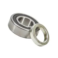 Nitro Gear & Axle BCARW207CCRA