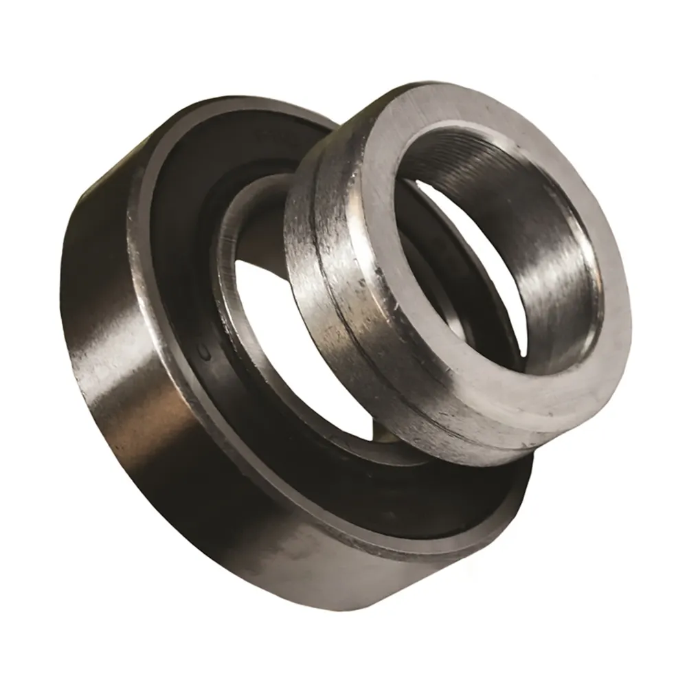 Nitro Gear & Axle BCARW507CR