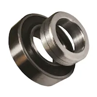 Nitro Gear & Axle BCARW507CR