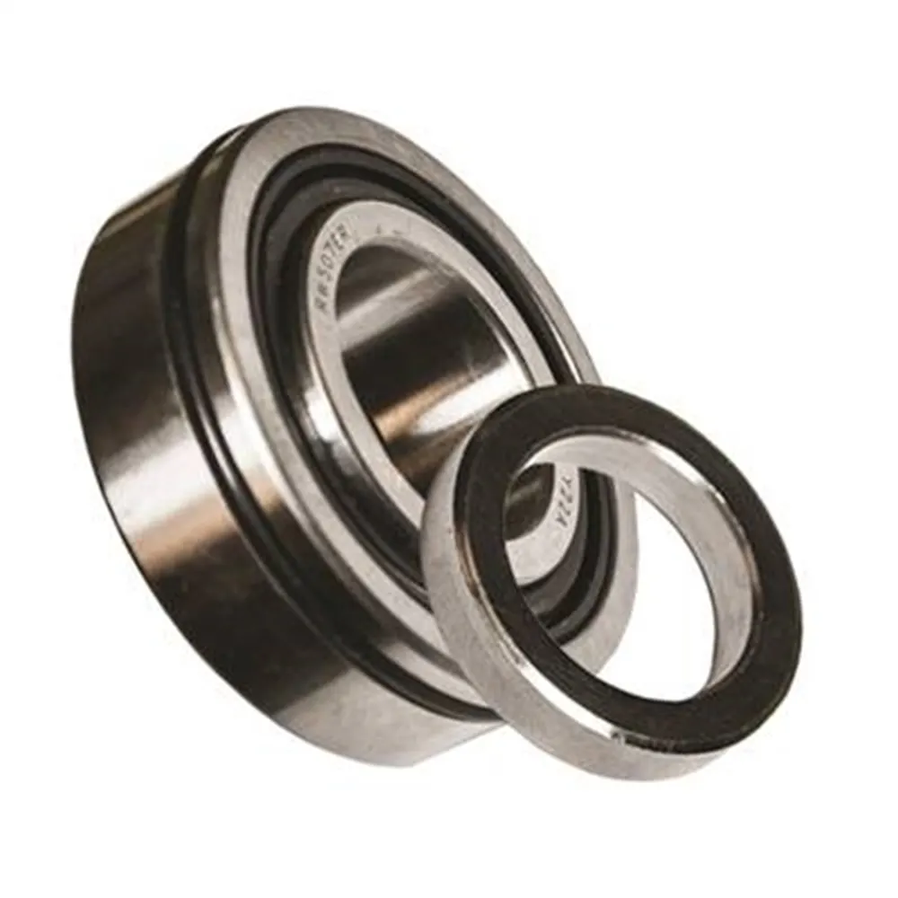 Nitro Gear & Axle BCARW507ER