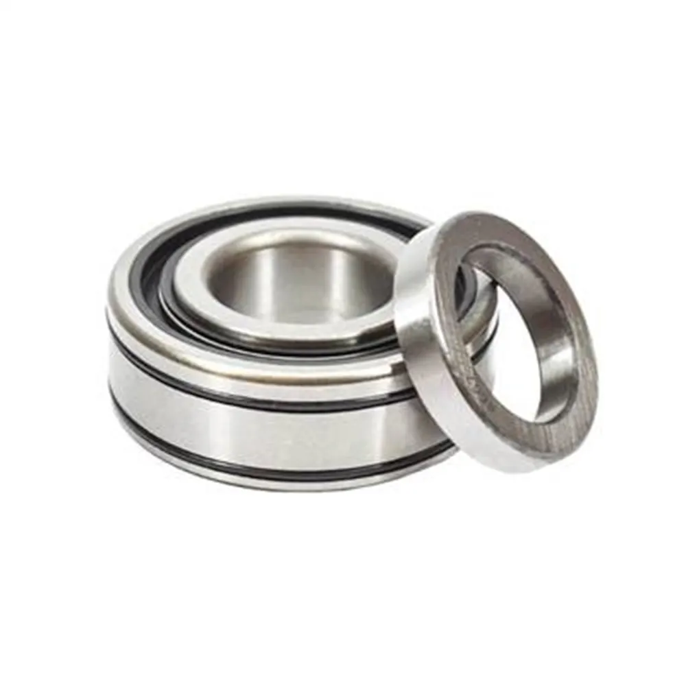 Nitro Gear & Axle BCARW607NR