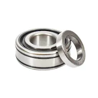 Nitro Gear & Axle BCARW607NR