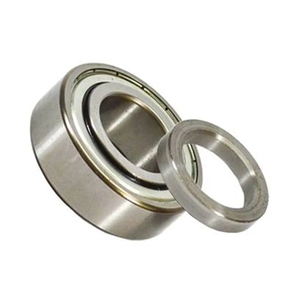 Nitro Gear & Axle BCARWF34R
