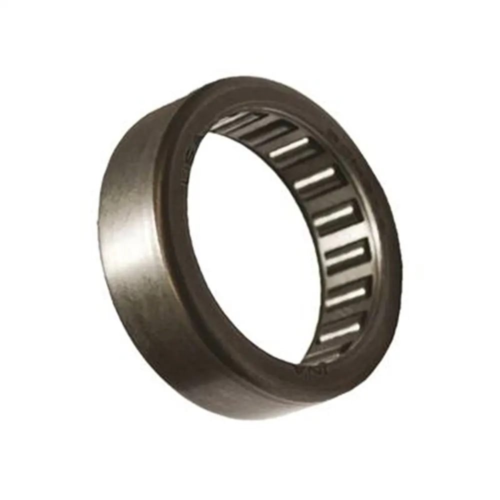 Nitro Gear & Axle BCASCH208