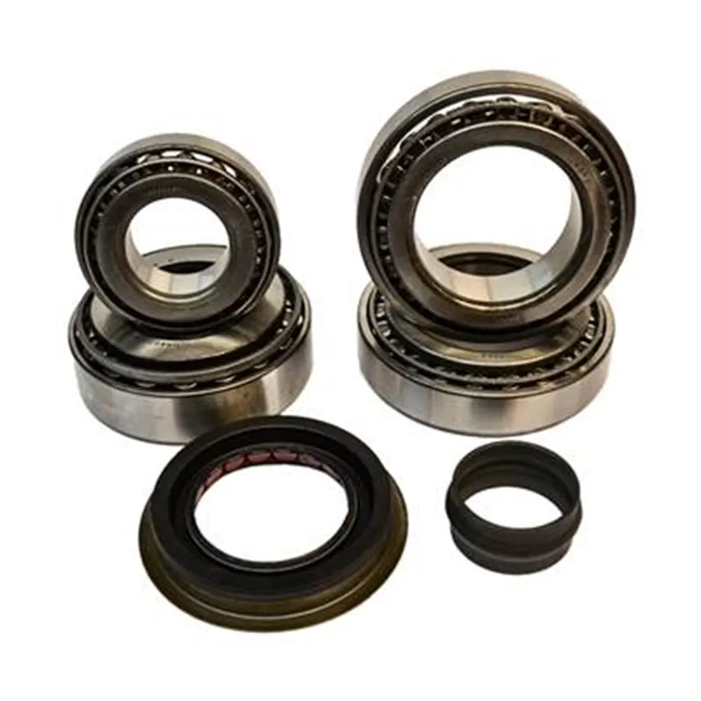 Nitro Gear & Axle BKAAM11.5