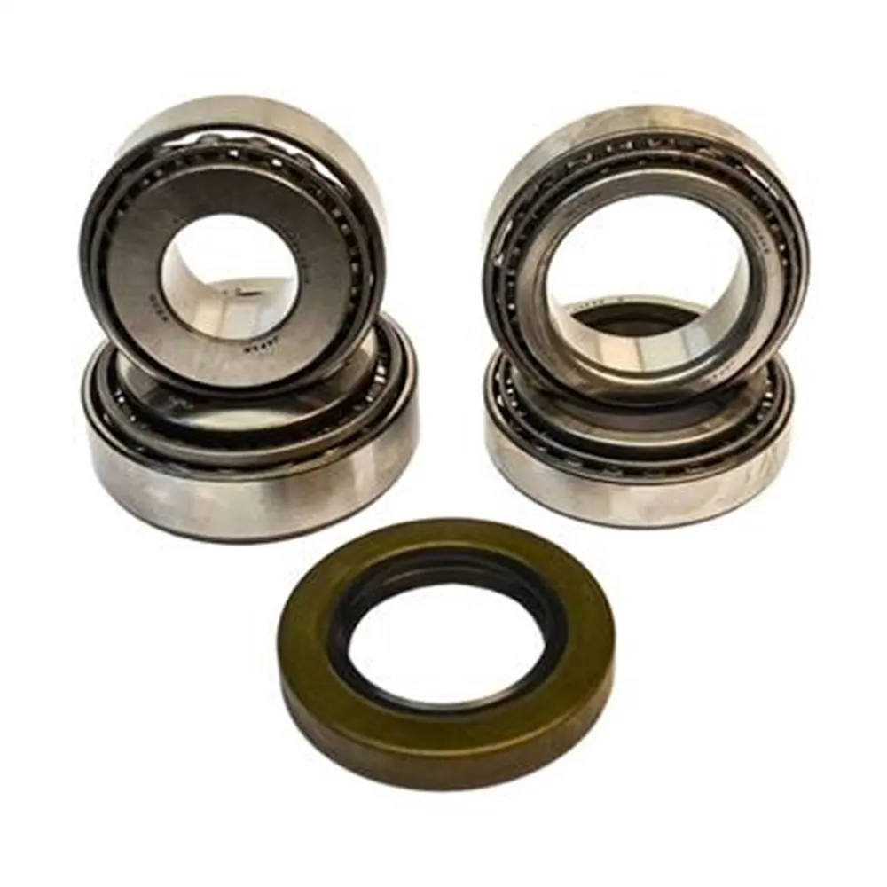 Nitro Gear & Axle BKC8.42-A