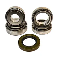 Nitro Gear & Axle BKC8.42-A