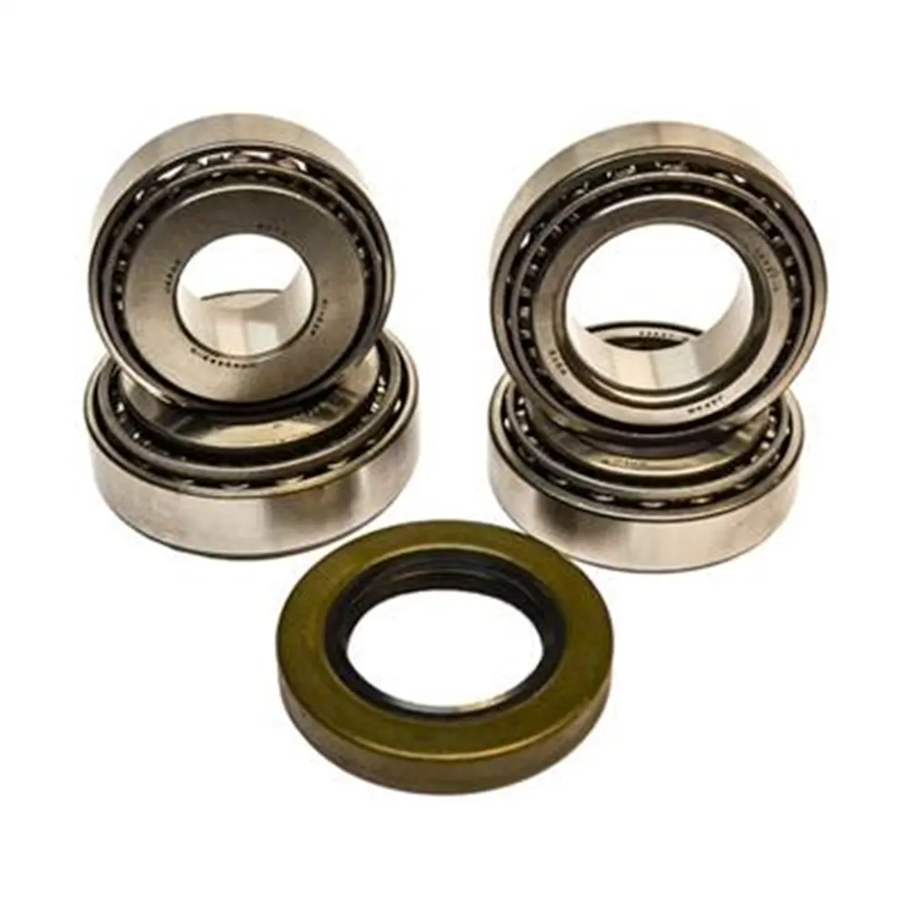 Nitro Gear & Axle BKC8.42-B