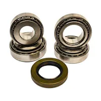 Nitro Gear & Axle BKC8.42-B