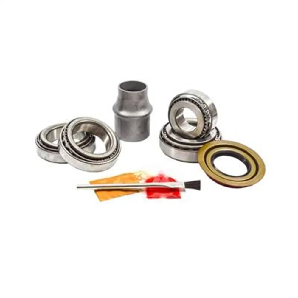 Nitro Gear & Axle BKC8.89-A