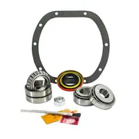 Nitro Gear & Axle BKD30-F