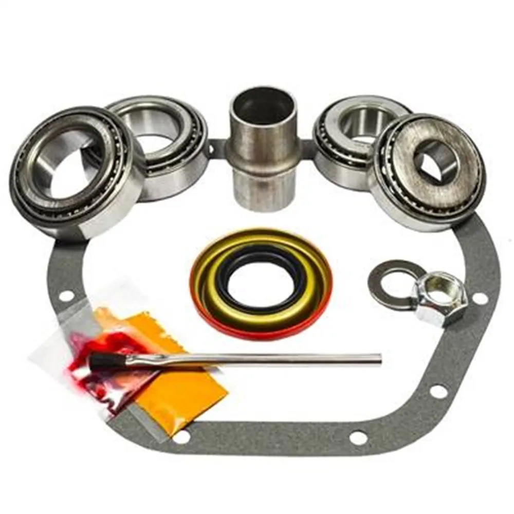 Nitro Gear & Axle BKD44-DIS
