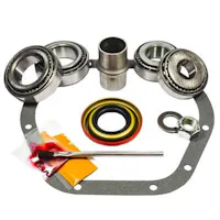 Nitro Gear & Axle BKD44-DIS