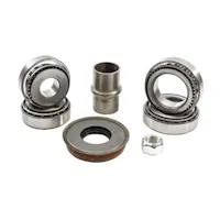Nitro Gear & Axle BKD50