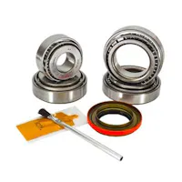 Nitro Gear & Axle BKD60