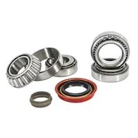 Nitro Gear & Axle BKF8.8
