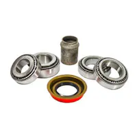 Nitro Gear & Axle BKGM12T