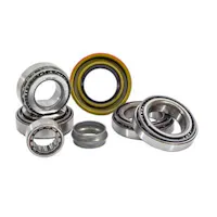 Nitro Gear & Axle BKGM14T-B