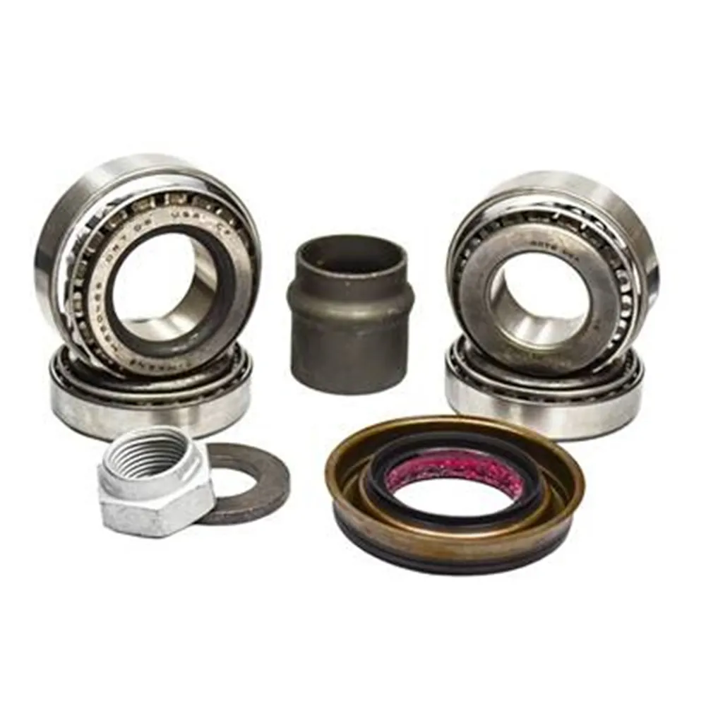 Nitro Gear & Axle BKGM7.2IFS