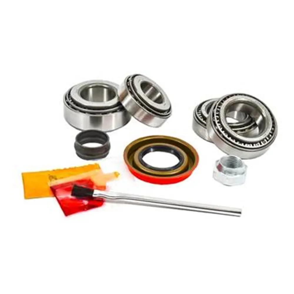 Nitro Gear & Axle BKGM7.5-E