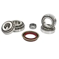 Nitro Gear & Axle BKGM8.6-B