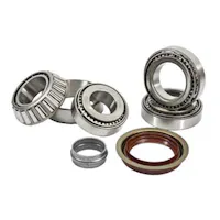 Nitro Gear & Axle BKGM8.6
