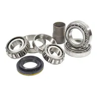 Nitro Gear & Axle BKISAM
