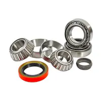 Nitro Gear & Axle BKM35