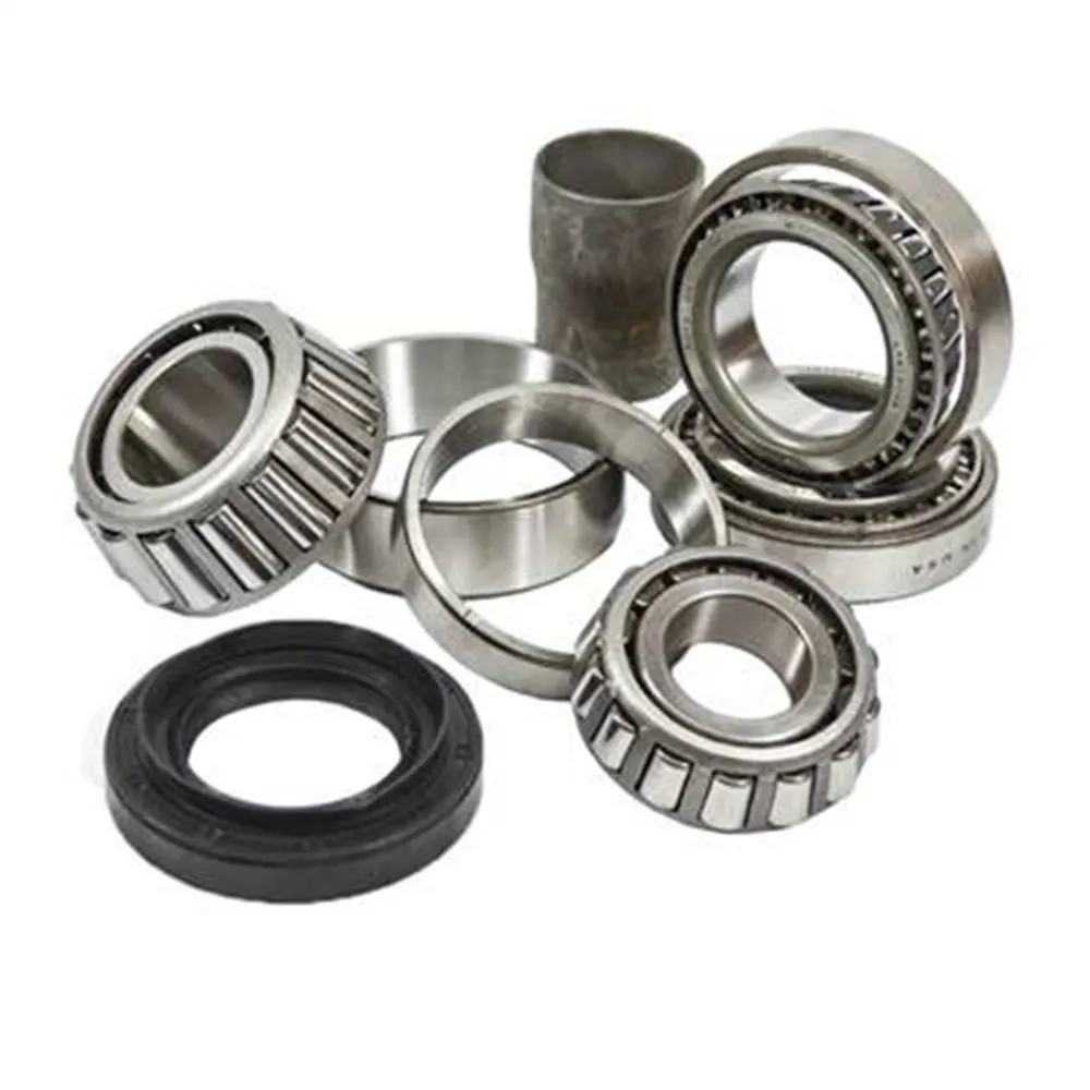 Nitro Gear & Axle BKT7.5-4CYL