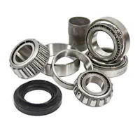 Nitro Gear & Axle BKT7.5-4CYL