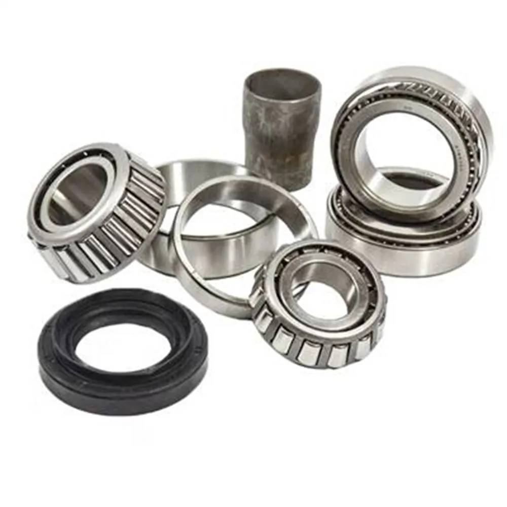 Nitro Gear & Axle BKT7.5-V6