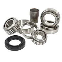 Nitro Gear & Axle BKT7.5-V6
