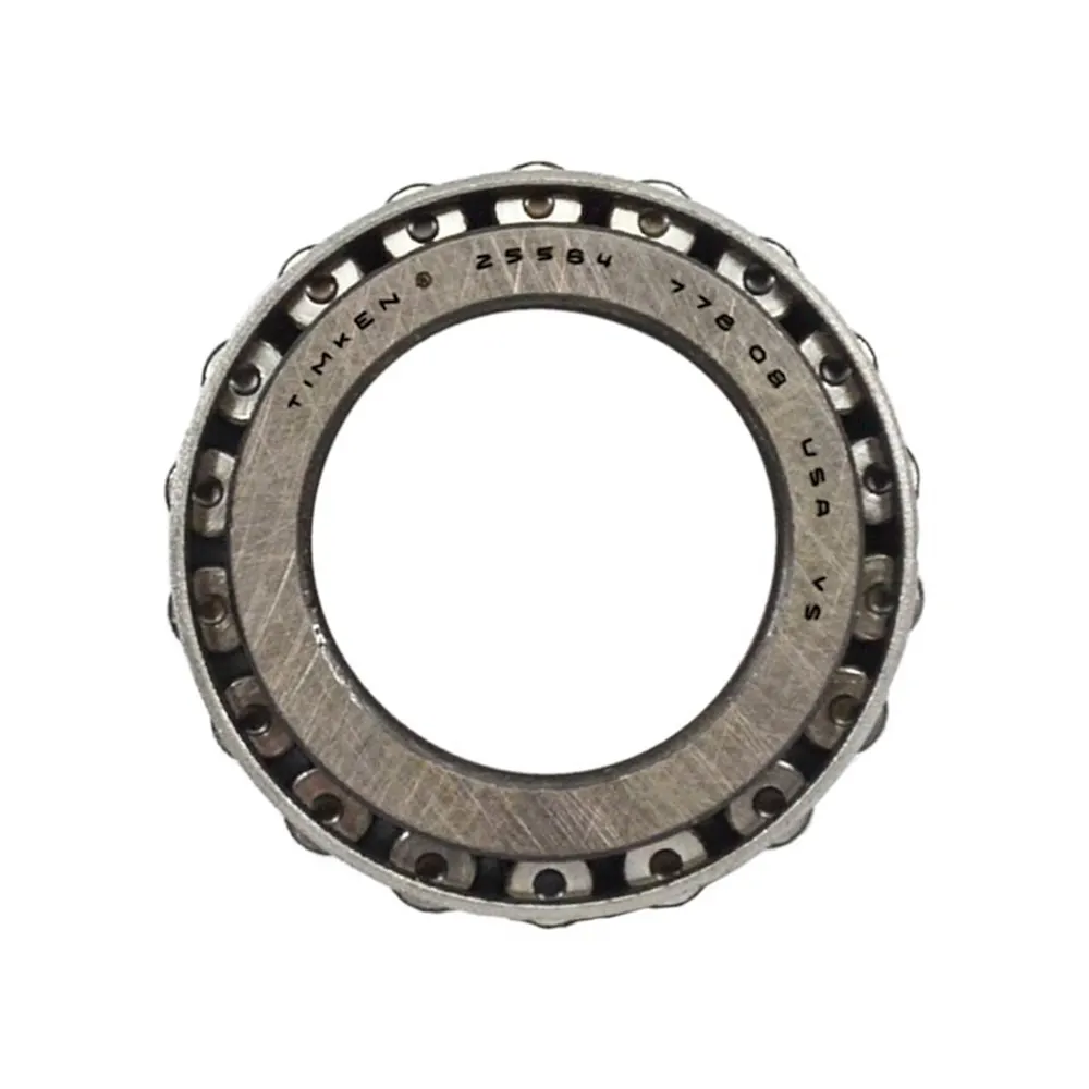 Nitro Gear & Axle BRG25584
