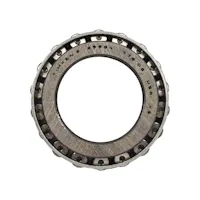 Nitro Gear & Axle BRG25584