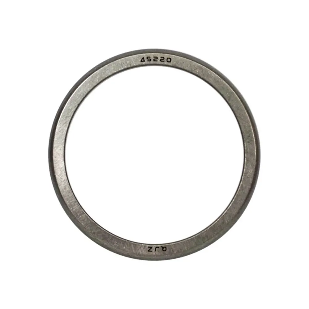 Nitro Gear & Axle BRG45220