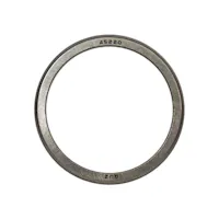 Nitro Gear & Axle BRG45220
