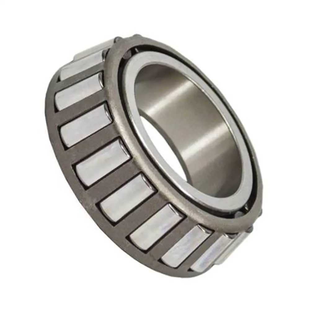 Nitro Gear & Axle BRG45291