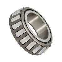 Nitro Gear & Axle BRG45291
