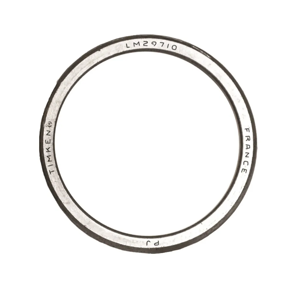 Nitro Gear & Axle BRGLM29710